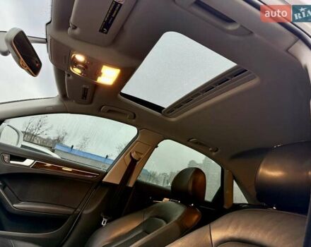 Белый Ауди А4, объемом двигателя 1.98 л и пробегом 105 тыс. км за 13500 $, фото 22 на Automoto.ua