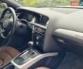 Белый Ауди А4, объемом двигателя 1.98 л и пробегом 300 тыс. км за 10500 $, фото 20 на Automoto.ua