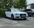 Белый Ауди А4, объемом двигателя 1.97 л и пробегом 250 тыс. км за 11500 $, фото 1 на Automoto.ua