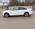 Білий Ауді А4, об'ємом двигуна 1.8 л та пробігом 202 тис. км за 9500 $, фото 1 на Automoto.ua