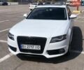Білий Ауді А4, об'ємом двигуна 1.98 л та пробігом 164 тис. км за 11700 $, фото 22 на Automoto.ua