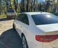 Білий Ауді А4, об'ємом двигуна 1.98 л та пробігом 300 тис. км за 11500 $, фото 3 на Automoto.ua