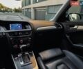 Білий Ауді А4, об'ємом двигуна 1.98 л та пробігом 232 тис. км за 10999 $, фото 18 на Automoto.ua
