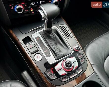 Белый Ауди А4, объемом двигателя 1.98 л и пробегом 105 тыс. км за 13500 $, фото 18 на Automoto.ua