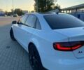 Білий Ауді А4, об'ємом двигуна 1.98 л та пробігом 197 тис. км за 11500 $, фото 12 на Automoto.ua