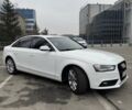 Білий Ауді А4, об'ємом двигуна 1.98 л та пробігом 213 тис. км за 11300 $, фото 2 на Automoto.ua