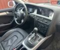 Белый Ауди А4, объемом двигателя 1.98 л и пробегом 173 тыс. км за 9400 $, фото 14 на Automoto.ua
