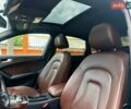 Білий Ауді А4, об'ємом двигуна 2 л та пробігом 147 тис. км за 11290 $, фото 18 на Automoto.ua