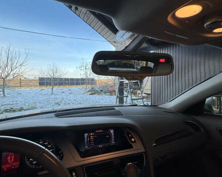 Белый Ауди А4, объемом двигателя 1.98 л и пробегом 193 тыс. км за 12300 $, фото 22 на Automoto.ua