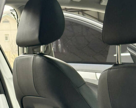 Белый Ауди А4, объемом двигателя 2 л и пробегом 116 тыс. км за 14500 $, фото 18 на Automoto.ua