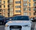 Белый Ауди А4, объемом двигателя 1.98 л и пробегом 221 тыс. км за 11000 $, фото 1 на Automoto.ua