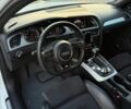 Белый Ауди А4, объемом двигателя 1.98 л и пробегом 260 тыс. км за 13500 $, фото 13 на Automoto.ua