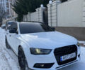 Белый Ауди А4, объемом двигателя 1.8 л и пробегом 180 тыс. км за 12999 $, фото 2 на Automoto.ua