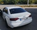 Белый Ауди А4, объемом двигателя 2 л и пробегом 280 тыс. км за 9200 $, фото 16 на Automoto.ua