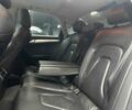 Білий Ауді А4, об'ємом двигуна 2 л та пробігом 225 тис. км за 10999 $, фото 18 на Automoto.ua