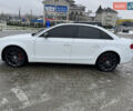 Белый Ауди А4, объемом двигателя 1.98 л и пробегом 195 тыс. км за 12300 $, фото 4 на Automoto.ua