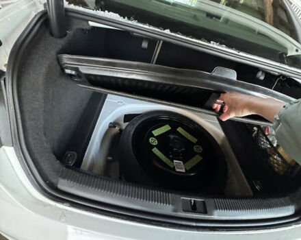 Белый Ауди А4, объемом двигателя 1.98 л и пробегом 193 тыс. км за 12300 $, фото 24 на Automoto.ua