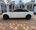 Белый Ауди А4, объемом двигателя 2 л и пробегом 237 тыс. км за 262 $, фото 6 на Automoto.ua