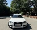 Білий Ауді А4, об'ємом двигуна 2 л та пробігом 278 тис. км за 10500 $, фото 1 на Automoto.ua
