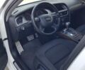 Ауді А4 2012 у Черкасах на Automoto.ua Білий Ауді А4, об'ємом двигуна 1.8 л та пробігом 119 тис. км за 12400 $, фото 8 на Automoto.ua