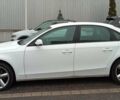 Білий Ауді А4, об'ємом двигуна 0 л та пробігом 155 тис. км за 12500 $, фото 1 на Automoto.ua