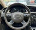 Белый Ауди А4, объемом двигателя 2 л и пробегом 185 тыс. км за 11390 $, фото 29 на Automoto.ua