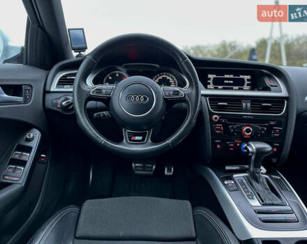 Белый Ауди А4, объемом двигателя 1.97 л и пробегом 250 тыс. км за 11400 $, фото 20 на Automoto.ua