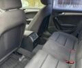 Білий Ауді А4, об'ємом двигуна 1.8 л та пробігом 202 тис. км за 9500 $, фото 9 на Automoto.ua