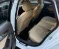 Білий Ауді А4, об'ємом двигуна 1.98 л та пробігом 173 тис. км за 11000 $, фото 10 на Automoto.ua