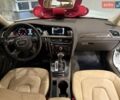 Белый Ауди А4, объемом двигателя 1.8 л и пробегом 185 тыс. км за 10999 $, фото 36 на Automoto.ua