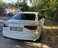 Білий Ауді А4, об'ємом двигуна 2 л та пробігом 103 тис. км за 13500 $, фото 4 на Automoto.ua
