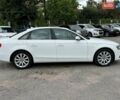 Белый Ауди А4, объемом двигателя 2 л и пробегом 185 тыс. км за 11390 $, фото 6 на Automoto.ua