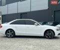Белый Ауди А4, объемом двигателя 2 л и пробегом 290 тыс. км за 8890 $, фото 8 на Automoto.ua