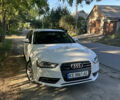 Білий Ауді А4, об'ємом двигуна 2 л та пробігом 103 тис. км за 13500 $, фото 2 на Automoto.ua
