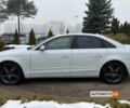 Білий Ауді А4, об'ємом двигуна 2 л та пробігом 97 тис. км за 14799 $, фото 3 на Automoto.ua