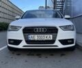 Белый Ауди А4, объемом двигателя 1.8 л и пробегом 208 тыс. км за 11000 $, фото 9 на Automoto.ua