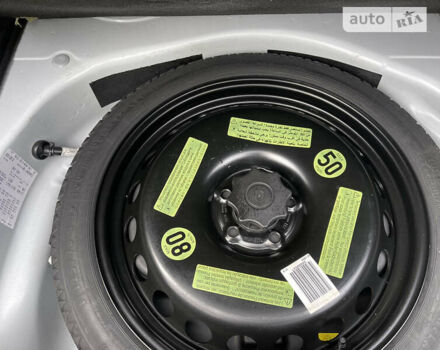 Белый Ауди А4, объемом двигателя 1.8 л и пробегом 220 тыс. км за 12500 $, фото 35 на Automoto.ua