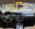 Белый Ауди А4, объемом двигателя 1.98 л и пробегом 227 тыс. км за 10500 $, фото 9 на Automoto.ua