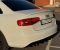 Білий Ауді А4, об'ємом двигуна 1.98 л та пробігом 220 тис. км за 12700 $, фото 9 на Automoto.ua