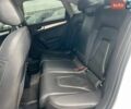 Белый Ауди А4, объемом двигателя 2 л и пробегом 290 тыс. км за 8890 $, фото 36 на Automoto.ua