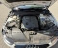 Білий Ауді А4, об'ємом двигуна 2 л та пробігом 278 тис. км за 10501 $, фото 11 на Automoto.ua