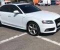 Білий Ауді А4, об'ємом двигуна 1.98 л та пробігом 164 тис. км за 11700 $, фото 17 на Automoto.ua