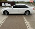 Белый Ауди А4, объемом двигателя 1.97 л и пробегом 129 тыс. км за 13300 $, фото 4 на Automoto.ua