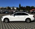 Белый Ауди А4, объемом двигателя 1.8 л и пробегом 190 тыс. км за 13000 $, фото 5 на Automoto.ua