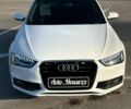 Білий Ауді А4, об'ємом двигуна 2 л та пробігом 214 тис. км за 11800 $, фото 2 на Automoto.ua