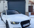 Белый Ауди А4, объемом двигателя 1.8 л и пробегом 180 тыс. км за 12999 $, фото 4 на Automoto.ua