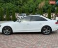 Белый Ауди А4, объемом двигателя 2 л и пробегом 240 тыс. км за 7350 $, фото 12 на Automoto.ua