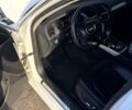 Білий Ауді А4, об'ємом двигуна 2 л та пробігом 234 тис. км за 10300 $, фото 11 на Automoto.ua