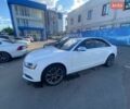 Белый Ауди А4, объемом двигателя 1.98 л и пробегом 138 тыс. км за 12000 $, фото 1 на Automoto.ua