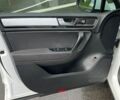 Білий Ауді А4, об'ємом двигуна 2 л та пробігом 197 тис. км за 11335 $, фото 17 на Automoto.ua